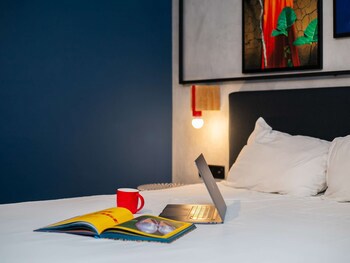 Ibis Styles Abidjan Plateau