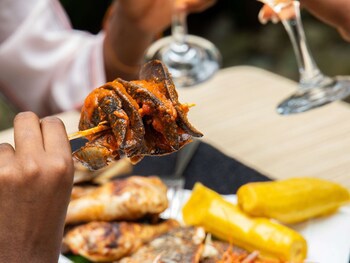Ibis Styles Abidjan Plateau