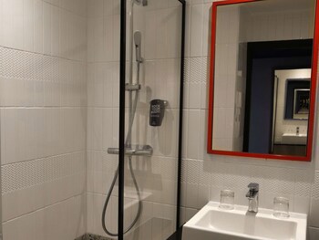 Ibis Styles Abidjan Plateau