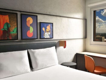 Ibis Styles Abidjan Plateau