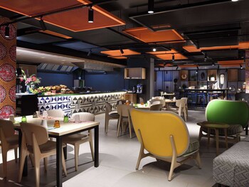 Ibis Styles Abidjan Plateau