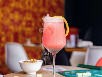 Ibis Styles Abidjan Plateau