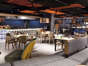 Ibis Styles Abidjan Plateau