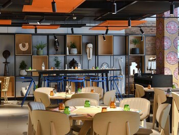 Ibis Styles Abidjan Plateau