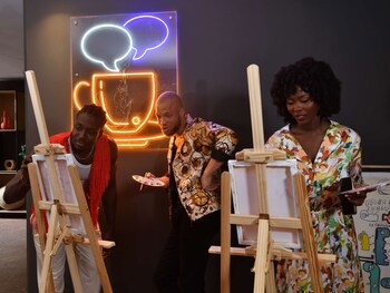 Ibis Styles Abidjan Plateau