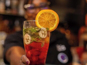 Ibis Styles Abidjan Plateau