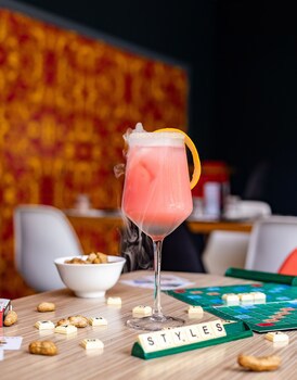Ibis Styles Abidjan Plateau