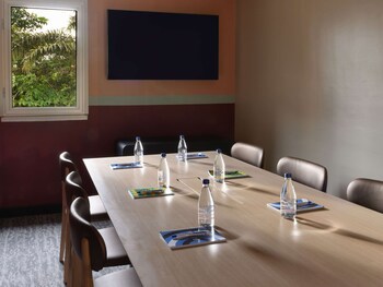 Ibis Styles Abidjan Plateau