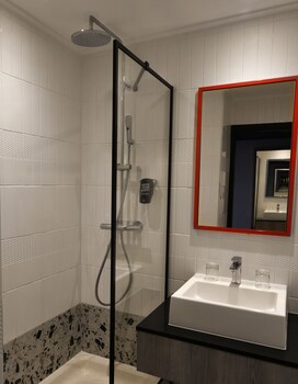 Ibis Styles Abidjan Plateau