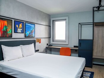 Ibis Styles Abidjan Plateau