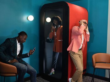 Ibis Styles Abidjan Plateau