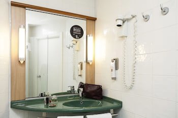 Ibis Setubal