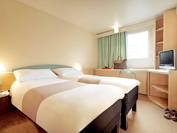 Ibis Setubal