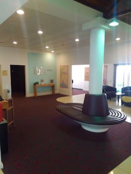 Ibis Setubal