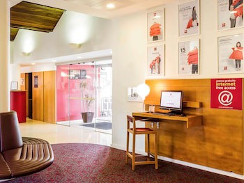 Ibis Setubal