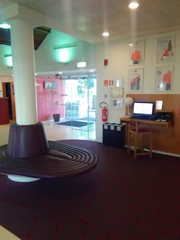 Ibis Setubal