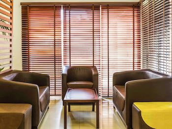Ibis Setubal