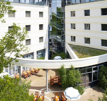 Wyndham Garden Hennigsdorf Berlin galeri fotoğrafı