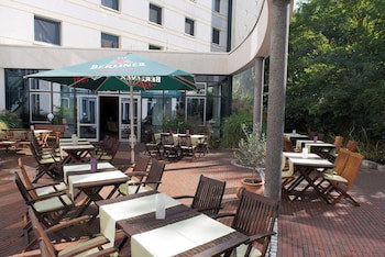 Wyndham Garden Hennigsdorf Berlin galeri fotoğrafı