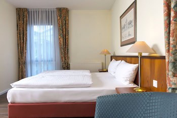 Wyndham Garden Hennigsdorf Berlin fotoğrafı