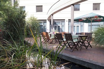 Wyndham Garden Hennigsdorf Berlin galeri fotoğrafı