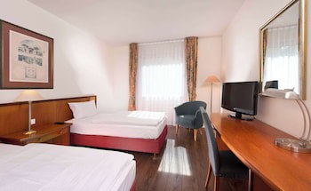 Wyndham Garden Hennigsdorf Berlin fotoğrafı