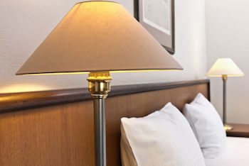 Wyndham Garden Hennigsdorf Berlin fotoğrafı