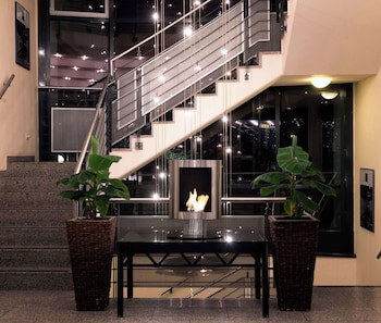 Wyndham Garden Hennigsdorf Berlin fotoğrafı