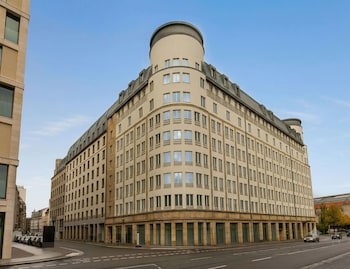 Vienna House Easy by Wyndham Leipzig fotoğrafı