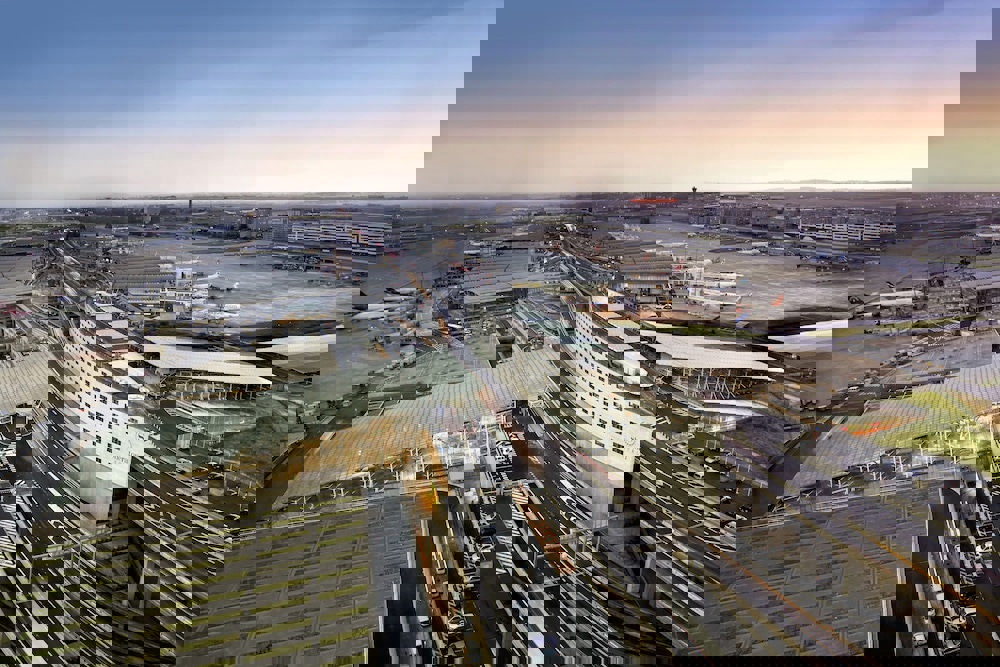 Sheraton Paris Charles de Gaulle Airport Hotel