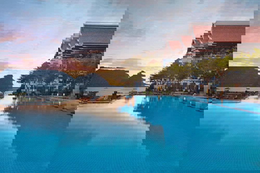 The Westin Langkawi Resort & Spa