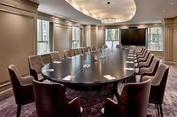 Sheraton Zagreb Hotel
