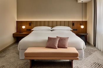 Sheraton Zagreb Hotel