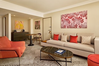 Sheraton Zagreb Hotel
