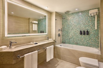 Sheraton Zagreb Hotel