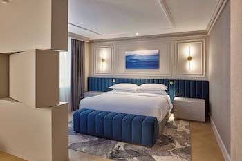 Sheraton Zagreb Hotel