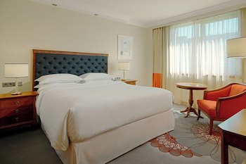 Sheraton Zagreb Hotel