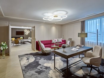 Sheraton Zagreb Hotel