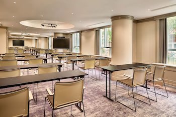Sheraton Zagreb Hotel