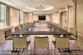 Sheraton Zagreb Hotel
