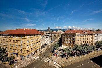 Sheraton Zagreb Hotel
