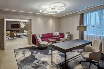 Sheraton Zagreb Hotel
