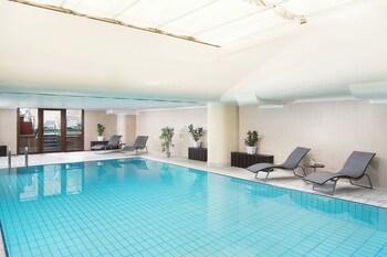 Sheraton Zagreb Hotel