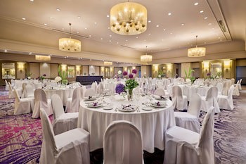 Sheraton Zagreb Hotel