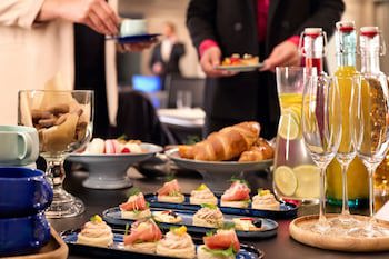 Sheraton Zagreb Hotel