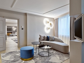 Sheraton Zagreb Hotel
