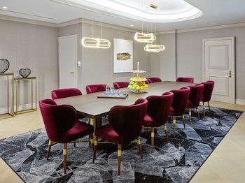 Sheraton Zagreb Hotel