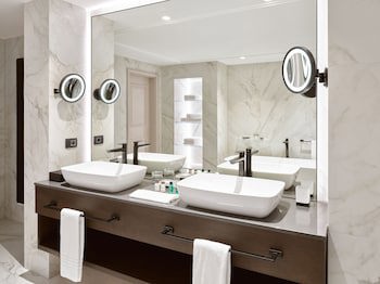 Sheraton Zagreb Hotel