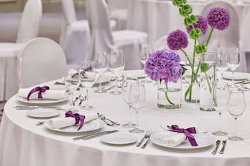 Sheraton Zagreb Hotel