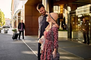 Sheraton Zagreb Hotel